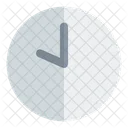 Reloj diez  Icon