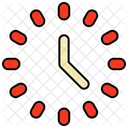 Reloj  Icono