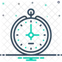 Reloj  Icono