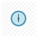 Reloj  Icono