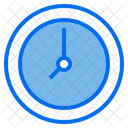 Reloj  Icono