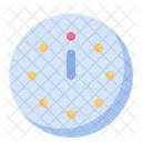 Ver Programar Cuenta Regresiva Icono