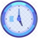 Reloj  Icono