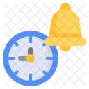Reloj  Icono