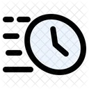 Reloj  Icono