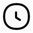 Reloj Icon