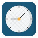 Reloj Icono