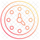 Reloj  Icono