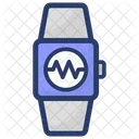 Reloj Inteligente Reloj Inteligente Android Reloj Digital Icono