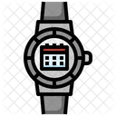 Reloj inteligente  Icon