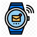 Reloj inteligente  Icon