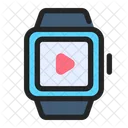 Reloj inteligente  Icon