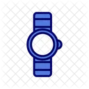 Reloj inteligente  Icono