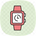 Reloj Inteligente Reloj Moda Icon