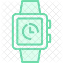 Reloj Inteligente Reloj Moda Icon
