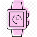 Reloj Inteligente Reloj Moda Icon