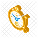 Reloj antiguo  Icono