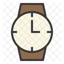 Relojes Reloj Tiempo Icon