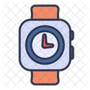 Relojes  Icon