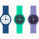 Relojes Relojes De Pulsera Accesorios Para Relojes Icon