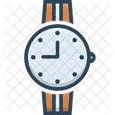 Relojes Tiempo Reloj Icono