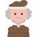 Rembrandt  Icon