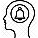 Remember Memory Flashback Icon