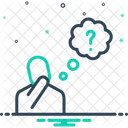 Remembered  Icon