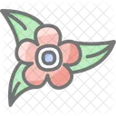 Remembrance Day Celebration Greetings Icon
