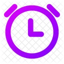 Clock Reminder Time Icon