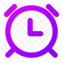 Clock Reminder Time Icon