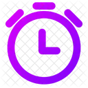 Clock Reminder Time Icon
