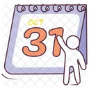 Calendar Reminder Daybook Icon