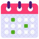 Event Calendar Party Reminder Event Planner Icon