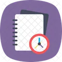 Reminder Timetable Planner Icon