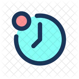Reminder from time ap  Icon
