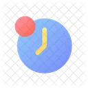 Reminder from time app  Icon