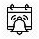 Reminder Notification Task Icon