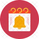 Schedule Calendar Date Icon