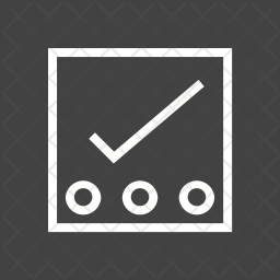 Reminders Icon