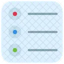 Reminders Note Reminder Icon