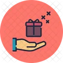 Cadeau Cadeau Pack Icon