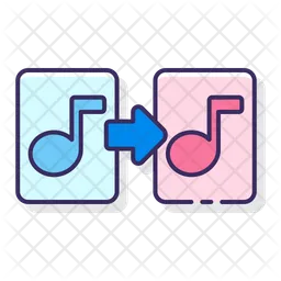 Remix  Icon