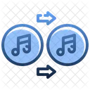 Remix  Icon