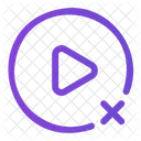 Remoção de música  Icon
