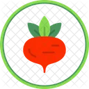 Remolacha  Icon