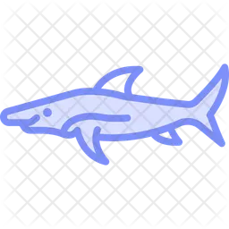 Remora  Icon