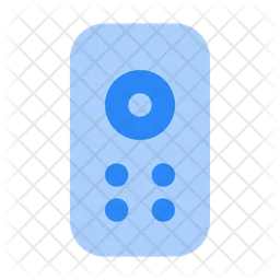 Remote  Icon