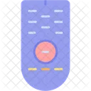 Remote Control Technology Icon