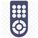 Remote  Icon